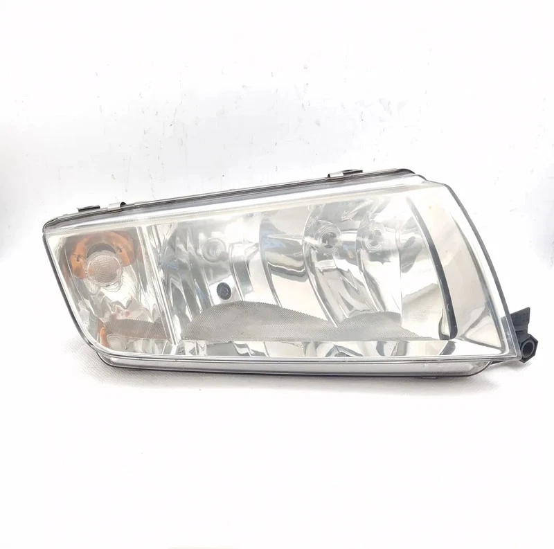 6Y1941016R FARO ANTERIORE DESTRO per SKODA FABIA (6Y) (01/00>11/07<) 1.4 16V - Immagine 3 di 4
