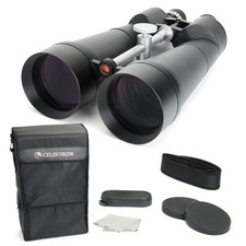 Celestron 71017 SkyMaster 25x100mm Porro Prism Binoculars with Multi-Coated L...