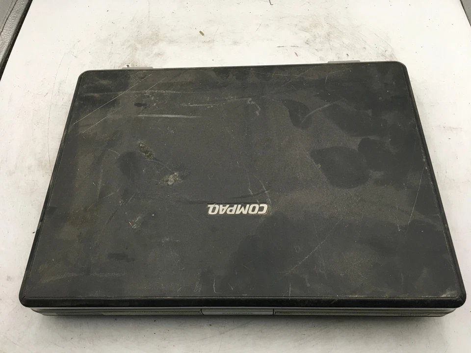 HP COMPAQ PRESARIO C300 - BOOTS TO BIOS - INTEL CELERON M - 512MB RAM - READ -BB - Image 4 of 4