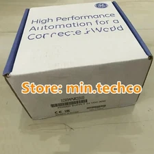 New Factory Sealed GE IC694PWR331 Fanuc Power Supply IC694PWR331
