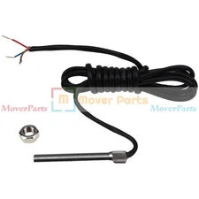 3/8-24UNF-2A Magnetic Rotate Speed Sensor Pick Up Sender Ring Gear Teeth MSP6729