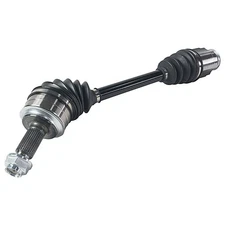 Front Right CV Axle For 2015-2017 Honda Accord Automatic CVT 2015-2016 CR-V 2.4L