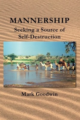MANNERSHIP von Goodwin, Mark (Taschenbuch) (9781803131467)