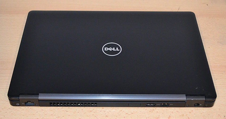 Dell Latitude 5480 · i5-6300U · 8GB · 256GB, Foto 4 von 5