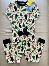 Kids Pajama Set 4-5T