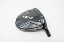 Taylormade Qi10 15* #3 Fairway Wood Club Head Only GOOD CONDITION 3-3-B