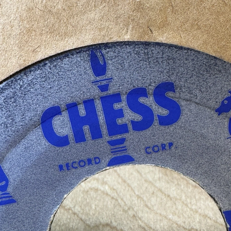 Jimmy Lee & Johnny Mathis If You Don’t Somebody Else Will 45 RPM 7" Vintage 1954 - Image 2 of 4