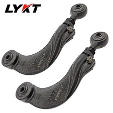 Lykt 2pcs Adjustable Rear Camber Control Arms Honda Accord 94-97acura Cl 97-99