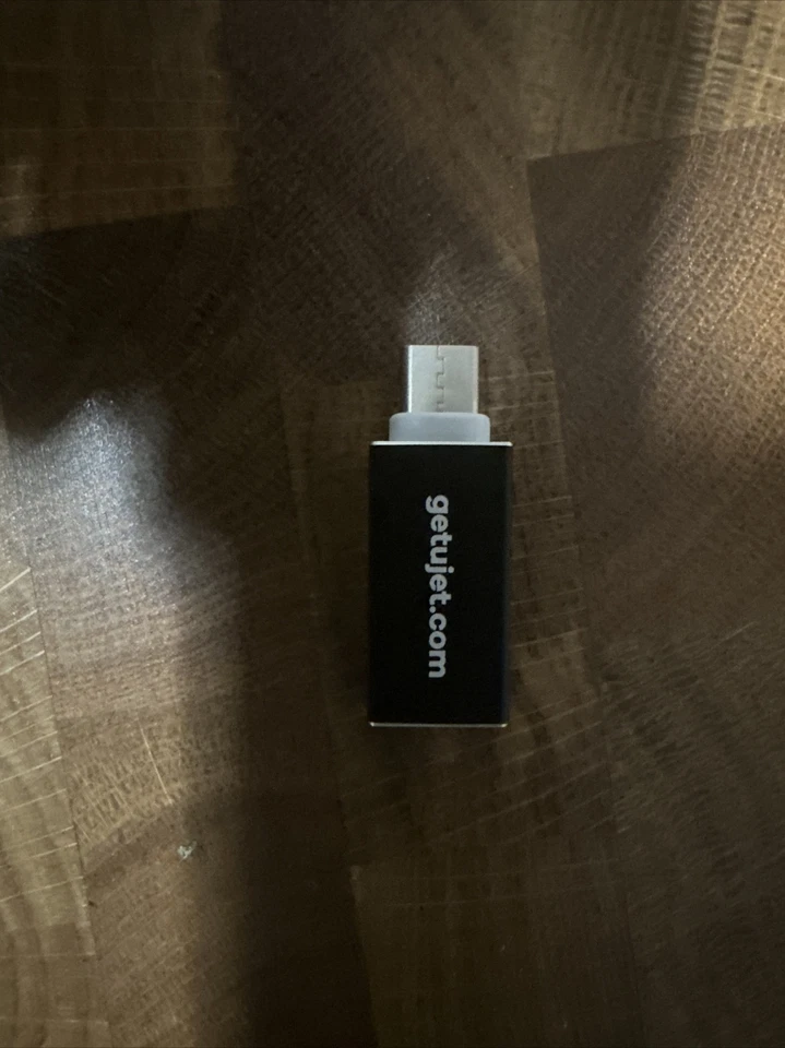 3-Pack USB-C Type C 3.1 Male to USB 3.0 Type A Female Adapter Sync Data Hub OTG - Image 4 of 4