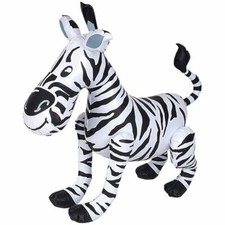 24 Inflatable Zebra Swimming Pool Inflatable ...