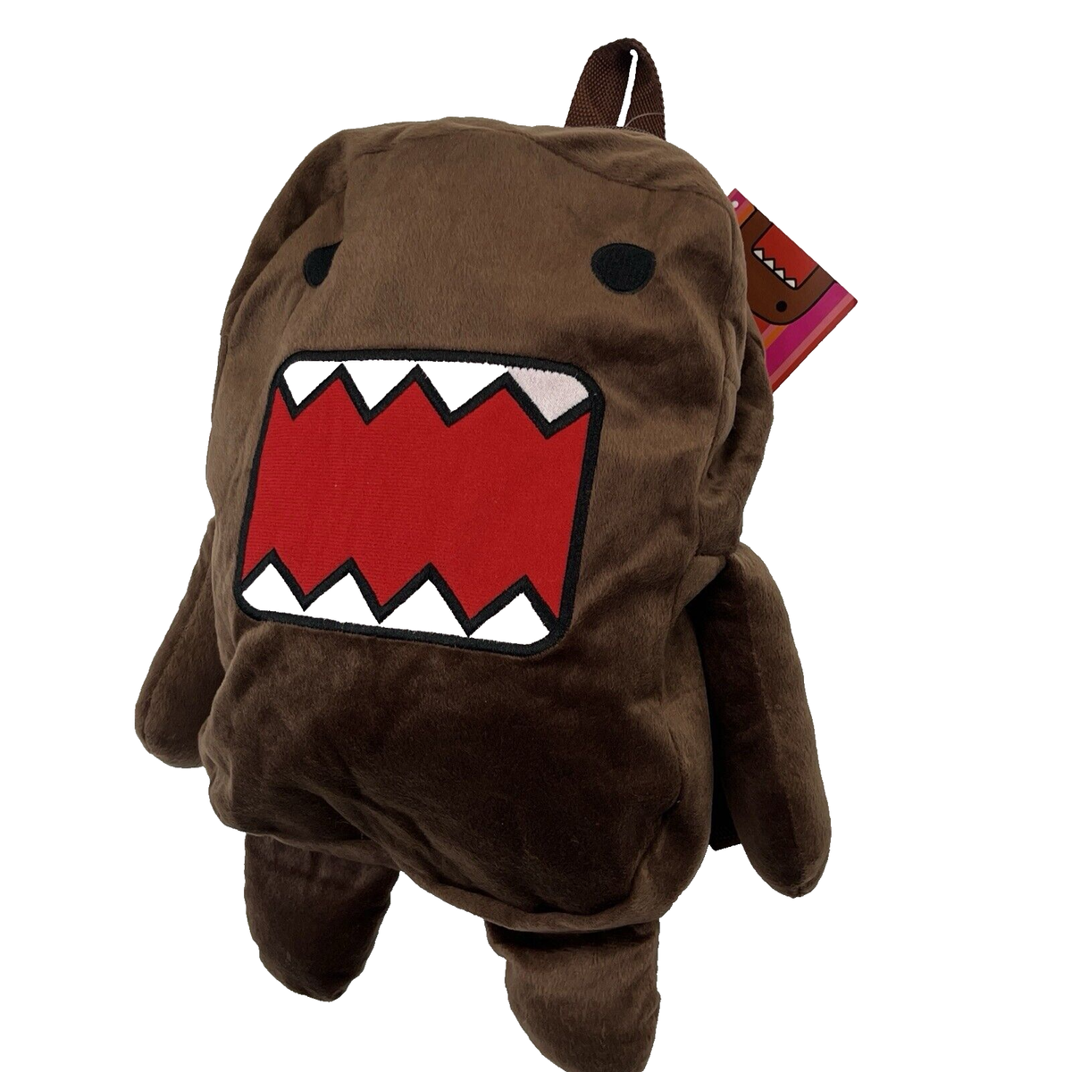 Domo Kun 14