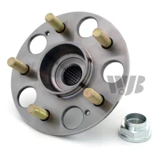 Rr Wheel Hub  WJB  SPK462