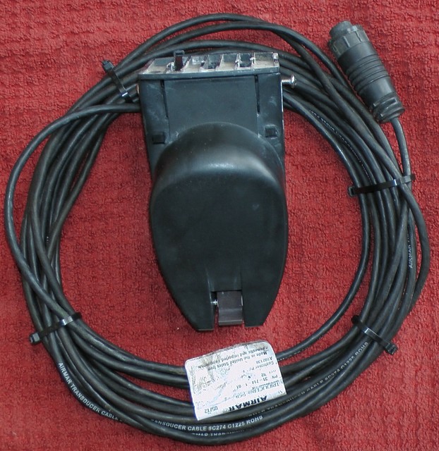 Датчик airmar p58