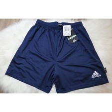 NWT 2004 Adidas Parma Men's Medium Polyester Soccer Climalite Shorts