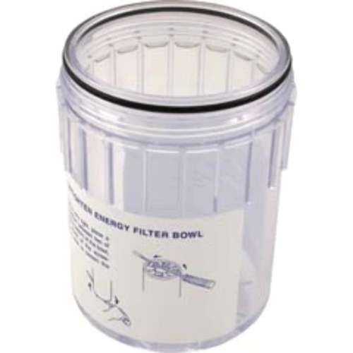 Zodiac R0373500 Energy Filter Bowl