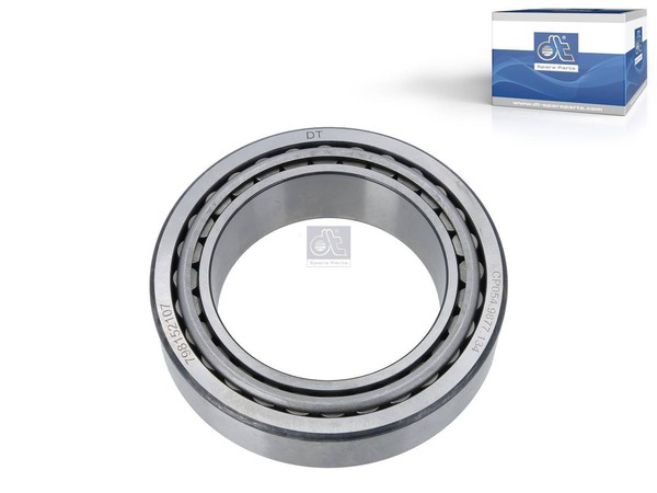 Kegelrollenlager DT Spare Parts 5.30134 D:105Mm D:160Mm H:43Mm-image