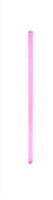 Led Leuchtstab 18 Watt Pink 1600 Lumen 123 Cm IP-44 -#8239