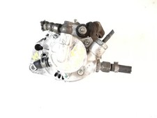 Alternateur Opel ASTRA