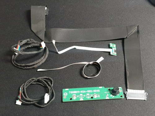 ViewSonic VX2768-PC-MHD monitor main board 715GB409-M0C-B00-005K - Picture 3 of 3