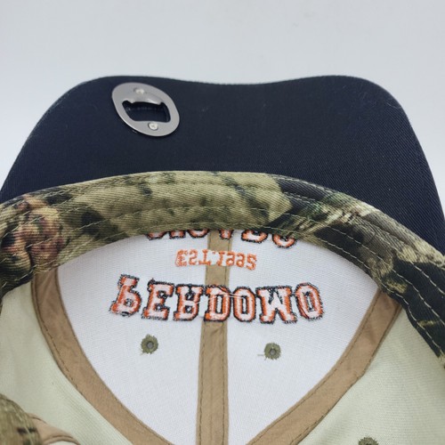 Perdomo Cigars No Brand Found Hat One Size - Picture 9 of 11