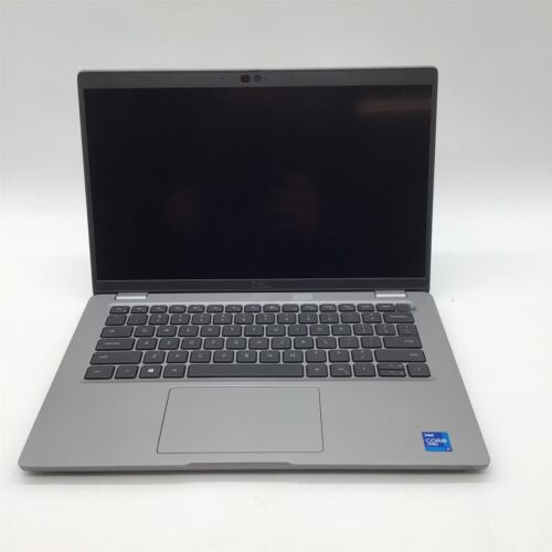 Dell Latitude 5420 Laptop i7-1185G7 3.0GHz/16GB RAM/512GB NVMe