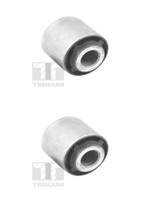 2 X Lagerung, Lenker Hinten Unten FüR Subaru Outback Tribeca