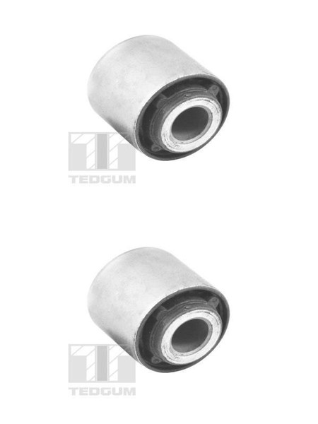 2 X Lagerung, Lenker Hinten Unten FüR Subaru Outback Tribeca-image