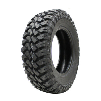 4 New Maxxis Mt-764 Buckshot Mudder Ii - Lt285x70r18 Tires 2857018