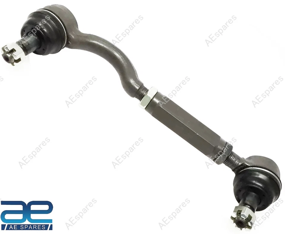 Tie Rod End LH For Tata Safari Dicor 3.0L 2.2L Telcoline 2l 3L G269946600121 S2u - Image 3 of 4