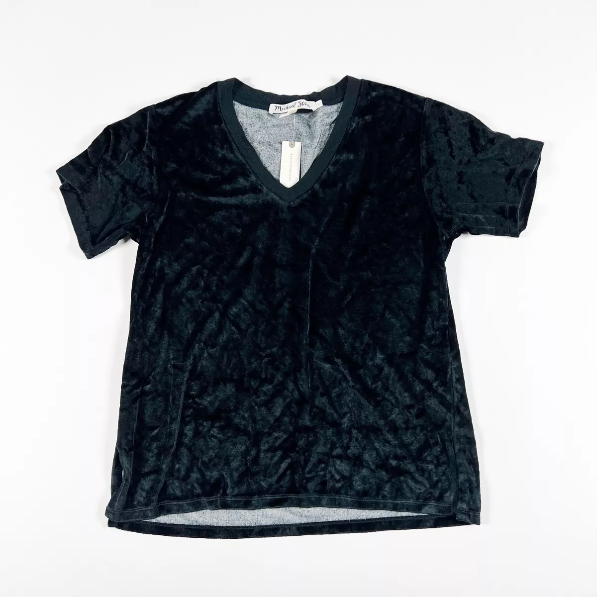 Michael stars 2024 v neck tee