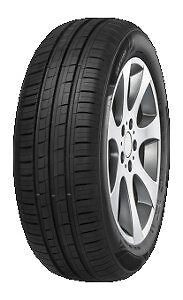 Pneu 145/60 R13 66T Imperial Ecodriver 4 pneu ete pour voiture