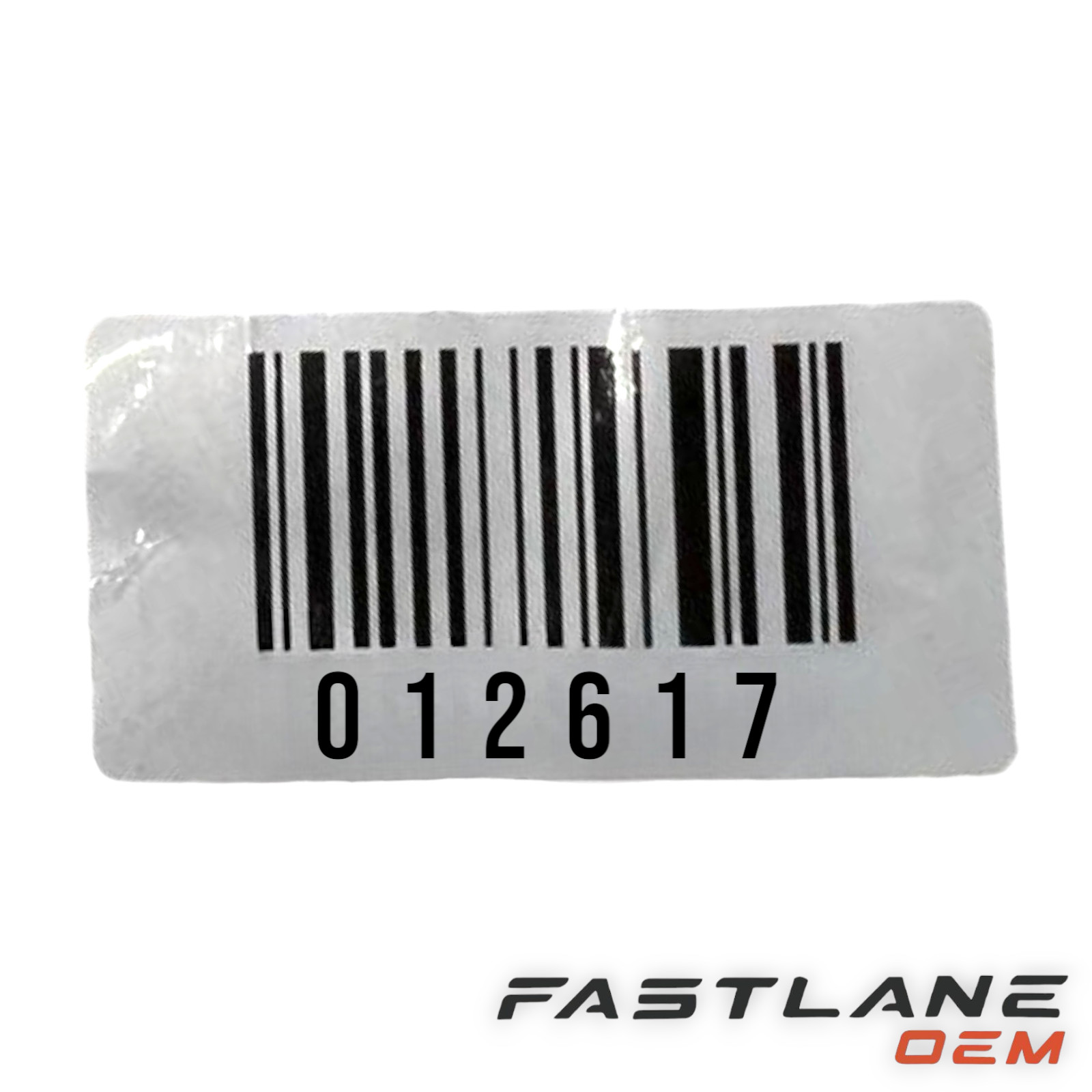 2013-2017 MASERATI GHIBLI/QUATTROPORTE SOUNDPROOFING PAD NEW OEM 670030269