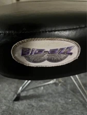 BIG AZZ drum throne,seat/ custom made