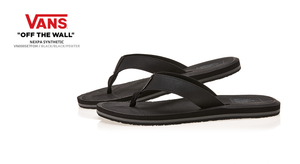 vans nexpa synthetic