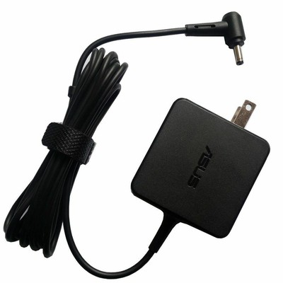 Genuine 33W AC Power Adapter Charger Asus Chromebook C200 C200M C200MA Suppy