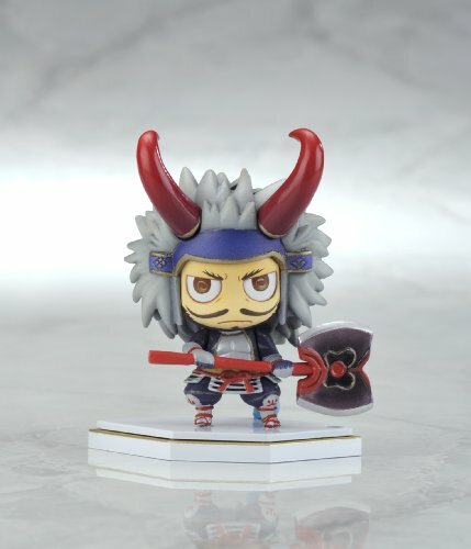 One Coin Grande Figure Collection Sengoku Basara | eBay