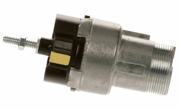 Kit de bloqueo de bisel de interruptor de encendido con llaves para Ford Mustang 1967 F100 F250 F350 Foto 4 de 4