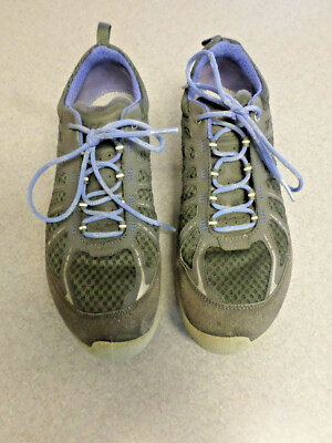 ECCO ''BIom Performance Train'' Gray, Athletic Shoes Women's 8-8.5 / 39