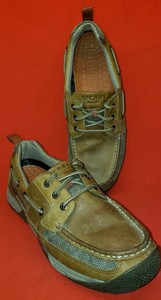 sperry boatyard shoes