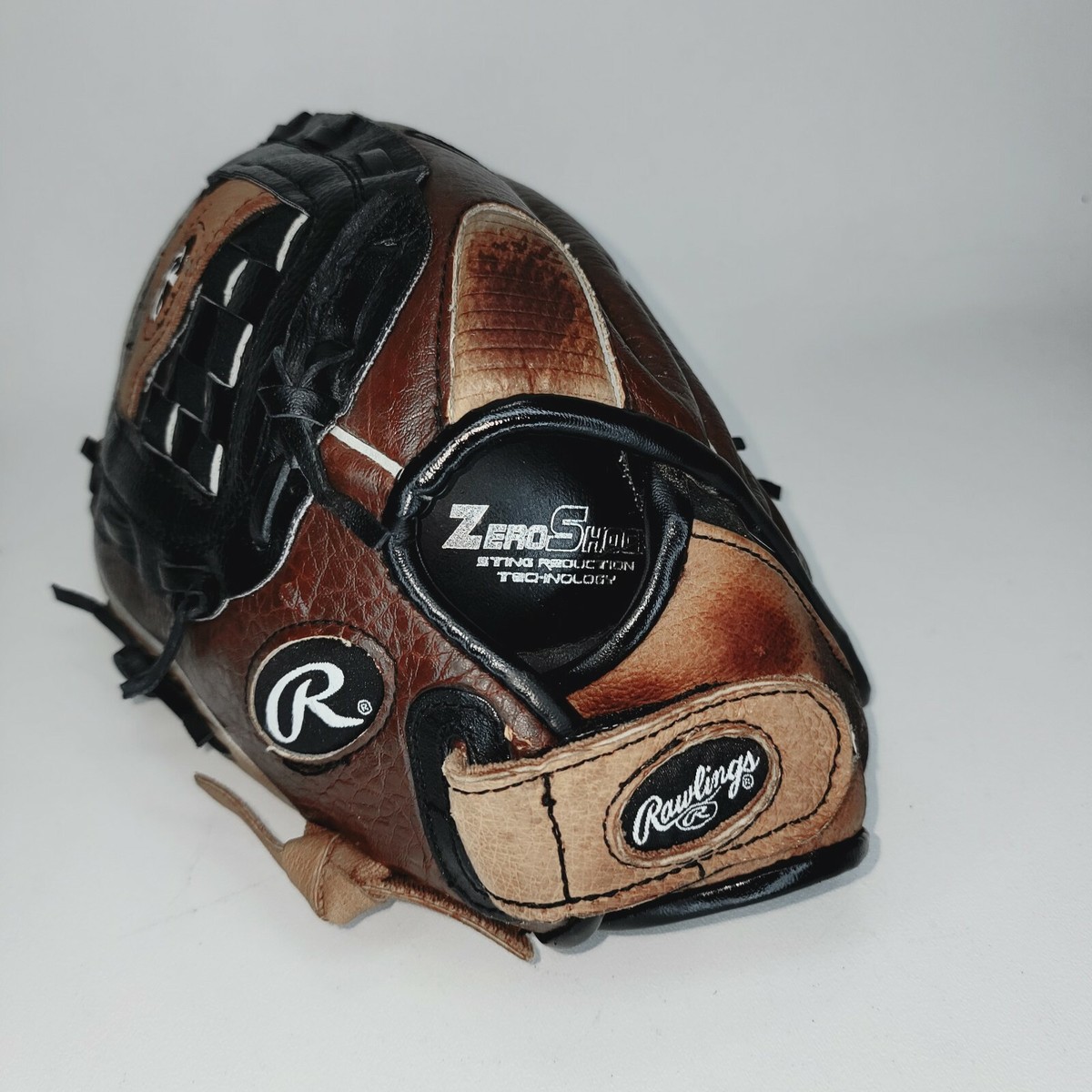 Rawlings Playmaker Series PM2609RP 13 Inch Baseball Glove