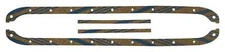 1940-54 Oil Pan Gaskets-216 & 235 CI for Chevy, GMC Truck