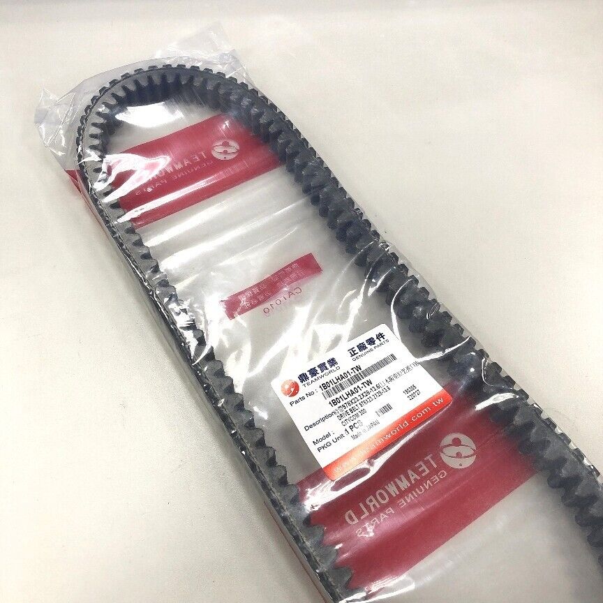 SYM Japan Bando OEM Belt Joyride HD Citycom S 300i (23100 SYM Japan Bando OEM Belt Joyride HD Citycom S 300i (23100