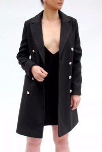 boyfriend coat uk