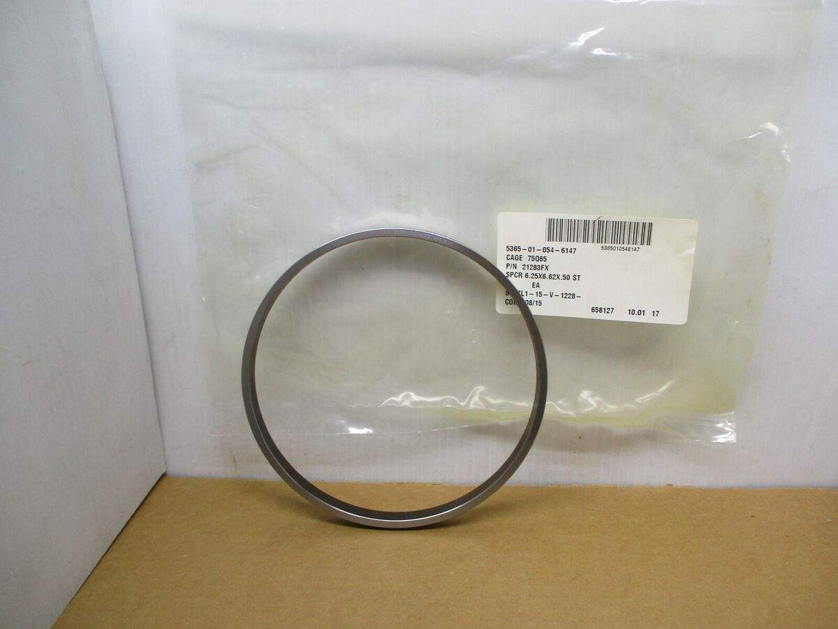 M916 Front Axle Spacer Ring 21238FX 5365-01-054-6147 Oshkosh M916 Front Axle Spacer Ring 21238FX 5365-01-054-6147 Oshkosh