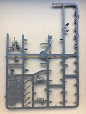 Grey Knights PALADIN SQUAD Inquisition bits