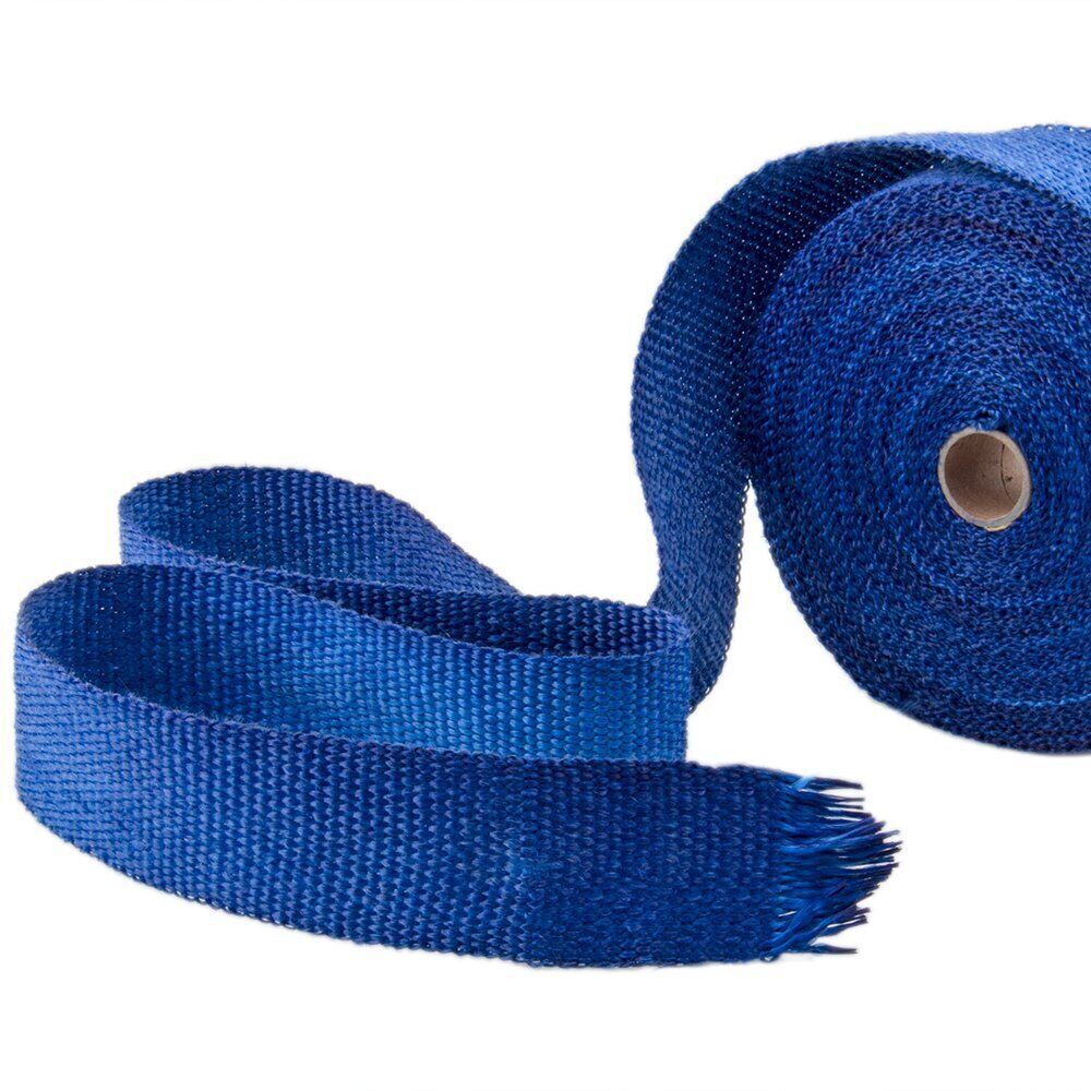 Isolation Header 2X Roll x 2