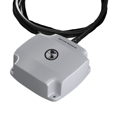 GOST NAV-TRACKER 1.0 W/ 80 FT CABLE INSURANCE PACKAGE