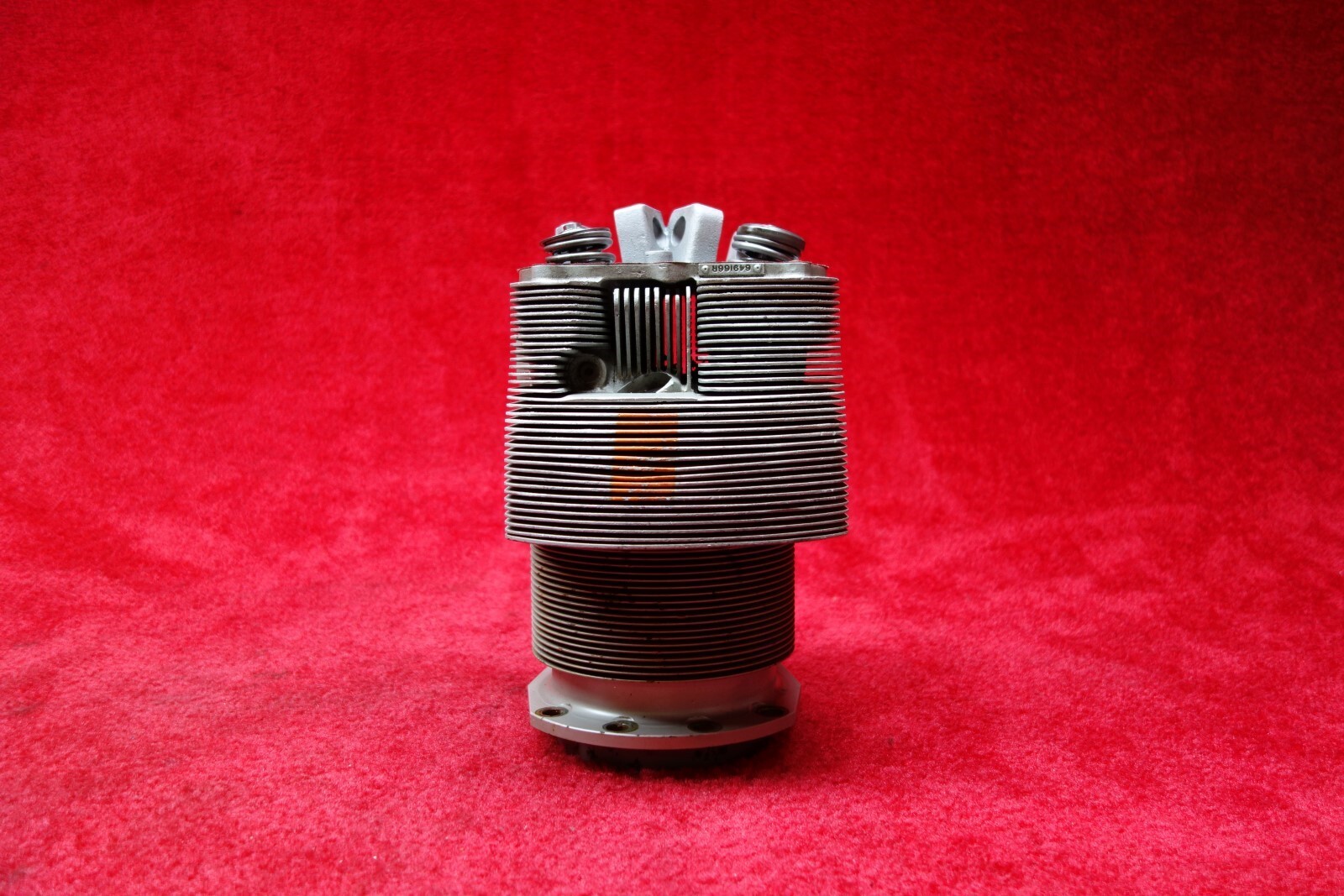 Continental Cylinder PN 649166R