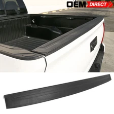 Fits 16-23 Toyota Tacoma Rear Tailgate Cover Molding Cap Protector Spoiler - PP