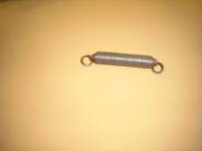 MILLS HI-TOP CLOCK SPRING ORIGINAL PART MADE IN USA